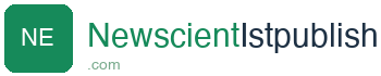 Newscientistpublish